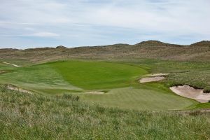Sand Hills 8th Back 2026